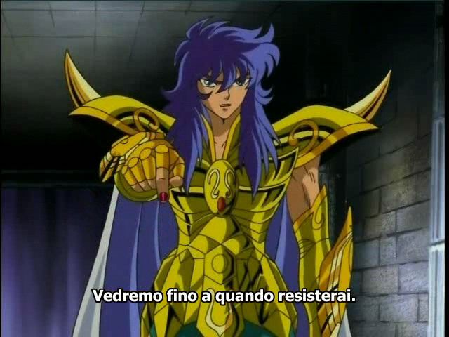 Otaku Gallery  / Anime e Manga / Saint Seiya / Screen Shots / Hades / 04 - La Redenzione Di Un Semi-Dio / 112.jpg